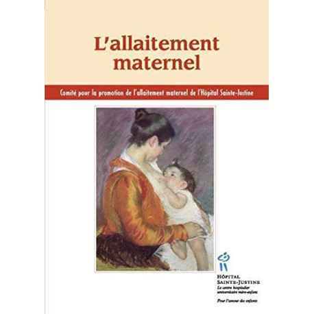 L'allaitement maternel