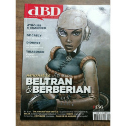 dBD Nº 136 Beltran et Berbérian septembre 2019