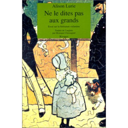 Ne le dites pas aux grands