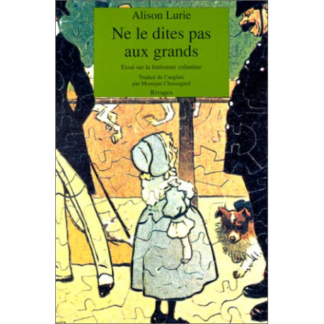 Ne le dites pas aux grands