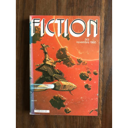Fiction - N°313