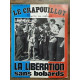 Le Crapouillot Nouvelle série Nº 32 La Libération sans bobards 1974