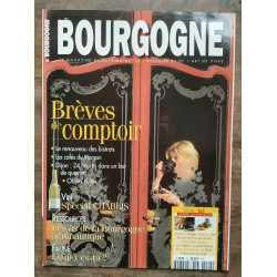 Bourgogne Magazine N24 - Brèves de comptoir