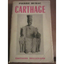 Pierre hubac carthage