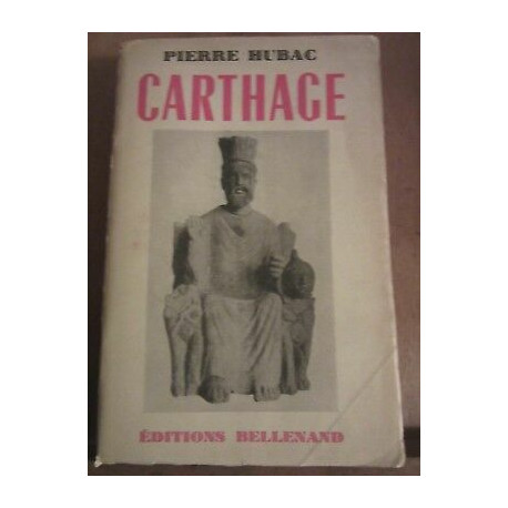 Pierre hubac carthage