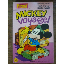 LE JOURNAL DE MICKEY n1407 BIS 17 6