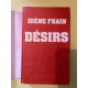 désirs JC lattès