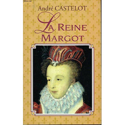 La reine margot