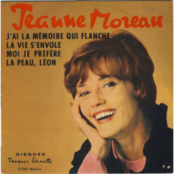 J'ai La Mémoire Qui Flanche