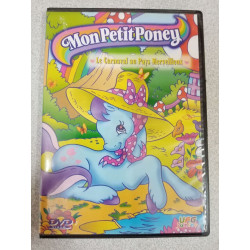 Dvd - Mon Petit Poney