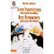 Les Hommes viennent de mars les Femmes viennent de Vénus