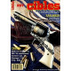 Cibles N° 257 : Far West : Revolvers Américains Studios Old Tucson...