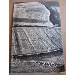 Guilde du livre lausanne Bulletin mensuel n9 Septembre 1964 29ème...