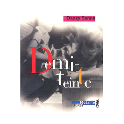 Demi-teinte