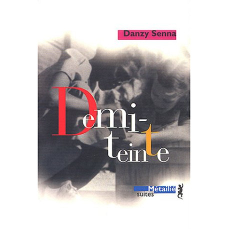 Demi-teinte