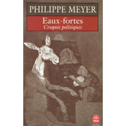 Eaux fortes