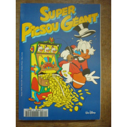 SUPER PICSOU GEANT n70 02