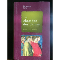 La chambre des dames France loisirs