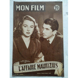 MON FILM 418 25 8
