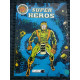 Super Héros n6 mensuel arédit