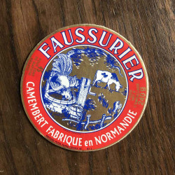 Faussurier