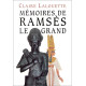 Mémoires de Ramsès le Grand