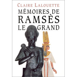Mémoires de Ramsès le Grand