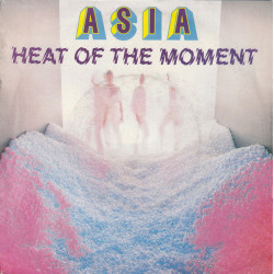 Heat Of The Moment