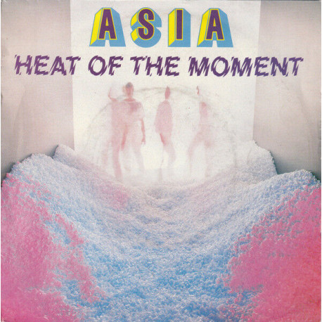 Heat Of The Moment
