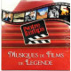 Musiques De Films De Légende (Notre Temps)