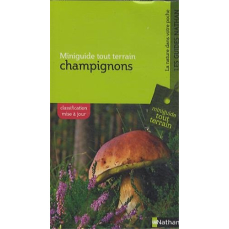 Champignons