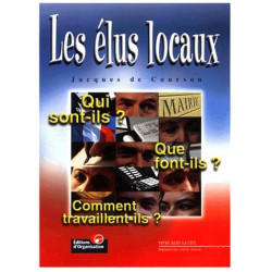 Les élus locaux