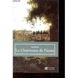 La cahrtreuse de parme