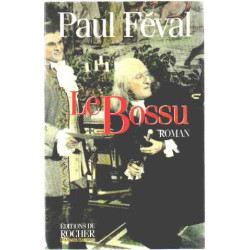 Le bossu