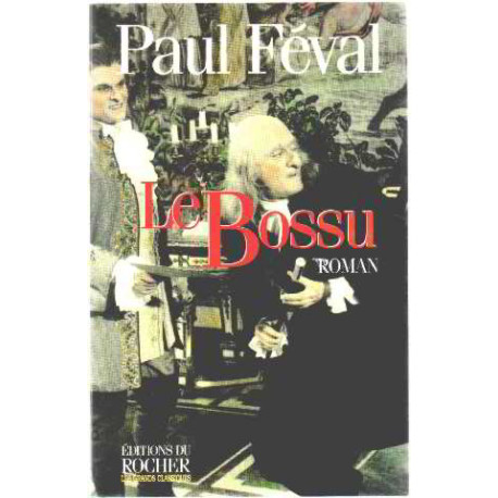 Le bossu
