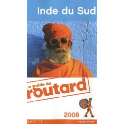 Inde du Sud