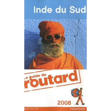 Inde du Sud