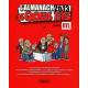 L'almanach des GrossesTêtes 2013