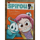 Spirou nº 3921 5 juin 2013