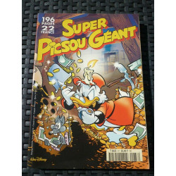 SUPER PICSOU GEANT n87 10