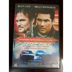 Phase IV (Dean Cain)