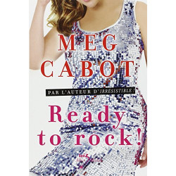 Ready to rock