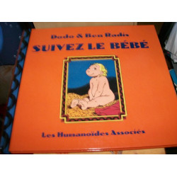 Suivez le bébé