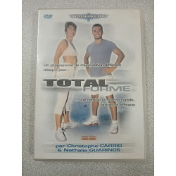 DVD Documentaire - Total forme - Musculation renforcement