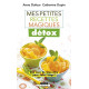Mes petites recettes magiques détox