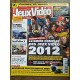 Jeux Vidéo Magazine Nº 134 Janvier 2012
