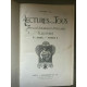 Lectures pour Tous 1900 1901 Revue Universelle et populaire...