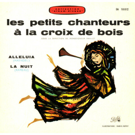 Alleluia / La Nuit