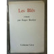 Les blés