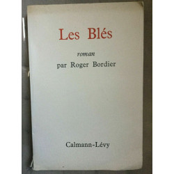 Les blés
